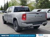 New 2025 RAM 1500 Laramie image 3