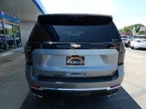 New 2025 Chevrolet Suburban Premier image 4
