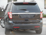 Used 2014 Ford Explorer 4WD image 4