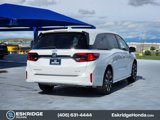 New 2025 Honda Odyssey Elite image 4