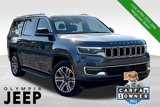 Certified 2023 Jeep Wagoneer 4WD w/ Premium Group I image 1
