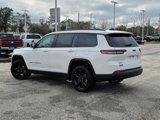 New 2025 Jeep Grand Cherokee L Altitude image 4