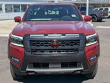 New 2025 Nissan Frontier Pro-X w/ Pro Convenience Package image 6