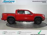 New 2025 Nissan Frontier PRO-4X w/ Pro Premium Package image 3