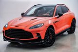 Used 2025 Aston Martin DBX 707 image 3