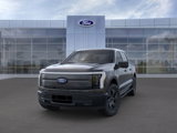 New 2025 Ford F150 Lightning XLT w/ Max Trailer Tow Package image 2