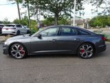 New 2024 Audi S6 Prestige image 2