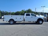 New 2025 RAM 5500 Tradesman image 3