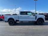 New 2025 Ford F250 Lariat w/ Lariat Ultimate Package image 3