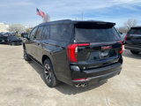 New 2025 GMC Yukon XL AT4 Ultimate w/ LPO, Floor Liner Package image 3