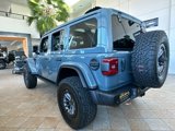 New 2025 Jeep Wrangler Unlimited Rubicon 392 image 2