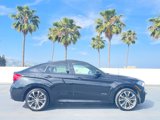 Used 2019 BMW X6 xDrive35i w/ M Sport Package image 3