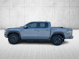 New 2025 Nissan Frontier PRO-4X image 4