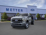 New 2025 Ford F350 XL w/ XL Chrome Package image 2