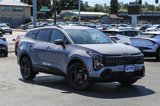 New 2026 Kia Sportage X-Line image 2