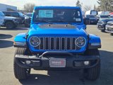 New 2025 Jeep Wrangler Unlimited Sahara image 2