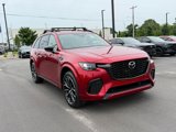 New 2025 MAZDA CX-70 3.3 Turbo S w/ Premium Plus image 3