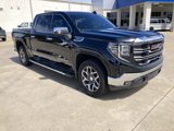 Certified 2023 GMC Sierra 1500 SLT w/ SLT Premium Package image 2