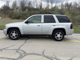 Used 2008 Chevrolet TrailBlazer LT w/ Sun And Sound Package image 6
