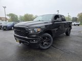 Used 2023 RAM 1500 Big Horn image 3