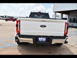 New 2025 Ford F350 Lariat w/ Lariat Ultimate Package image 3