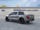 New 2025 Ford F150 Platinum w/ Equipment Group 702A High image 4