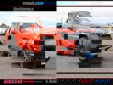 New 2025 Nissan Frontier PRO-4X w/ Pro Premium Package image 2