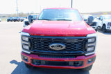 New 2025 Ford F250 Lariat w/ Tremor Off-Road Package image 3