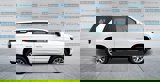 New 2025 Chevrolet Tahoe Premier image 4