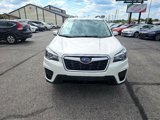 Used 2019 Subaru Forester Premium w/ All-Weather Package image 3
