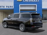 New 2025 Chevrolet Suburban Premier w/ Sun And Tow Package image 3