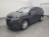 Used 2022 Chevrolet Equinox LS w/ LS Convenience Package image 2