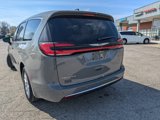 New 2025 Chrysler Pacifica Select image 5