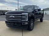 New 2025 Ford F250 Platinum image 5