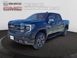 New 2025 GMC Sierra 1500 AT4 w/ AT4 Premium Package image 2