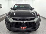Used 2021 Chevrolet Blazer RS w/ Driver Confidence II Package image 3