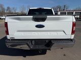 Used 2018 Ford F150 4x4 SuperCab image 4