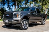 Used 2019 Ford F150 XL w/ Equipment Group 101A Mid image 3