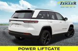New 2025 Jeep Grand Cherokee Altitude image 3