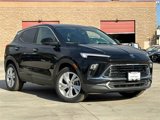 New 2025 Buick Encore GX Preferred w/ Advanced Technology Package image 2