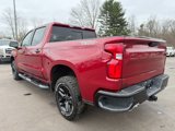 Used 2019 Chevrolet Silverado 1500 LT Trail Boss image 3