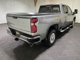 Used 2024 Chevrolet Silverado 2500 LT image 4