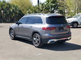 Used 2023 Mercedes-Benz GLB 250 4MATIC w/ AMG Line image 3