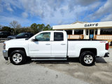 Used 2016 Chevrolet Silverado 1500 LT w/ All Star Edition image 3