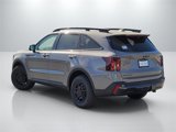 New 2025 Kia Sorento SX Prestige w/ Olive Brown Leather Package image 6