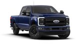 New 2026 Ford F250 Platinum image 4