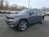 New 2025 Jeep Grand Cherokee Limited w/ Luxury Tech Group II image 2