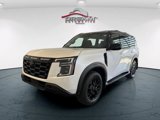 New 2025 Nissan Armada PRO-4X w/ Pro-4X Premium Package image 4