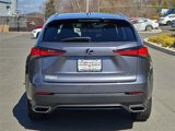 Used 2020 Lexus NX 300 AWD w/ Premium Package image 5