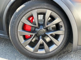 Used 2023 Tesla Model X Plaid image 3